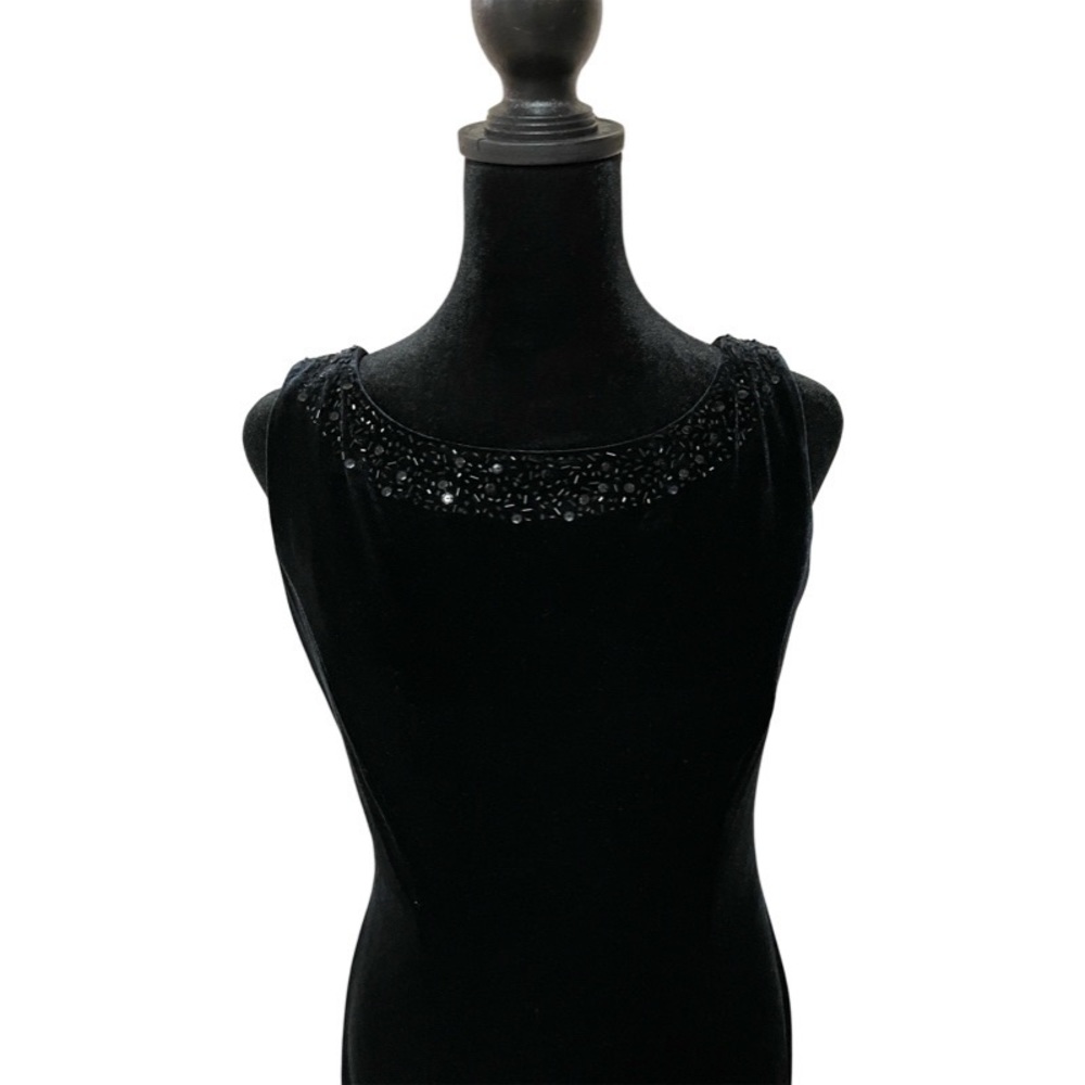 Stunning formal gown